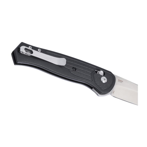 CRKT Sero Crossbar Lock