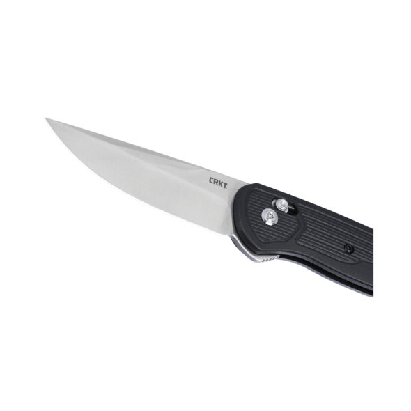CRKT Sero Crossbar Lock