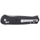 CRKT Sero Crossbar Lock