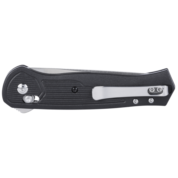 CRKT Sero Crossbar Lock
