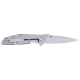 CRKT Slag Gray Framelock