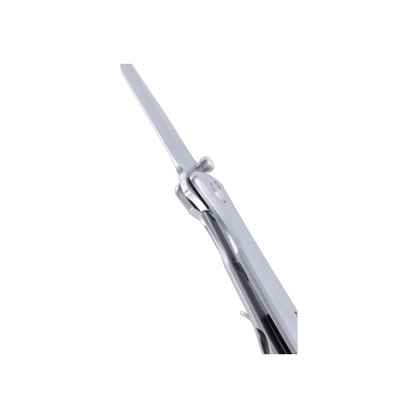 CRKT Slag Gray Framelock