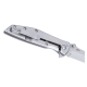 CRKT Slag Gray Framelock