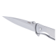CRKT Slag Gray Framelock