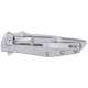 CRKT Slag Gray Framelock