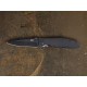 CRKT Slag Black Framelock