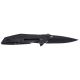 CRKT Slag Black Framelock
