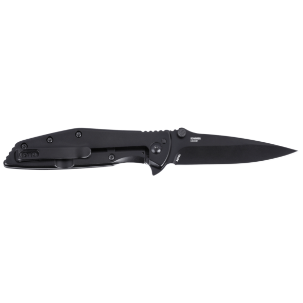 CRKT Slag Black Framelock