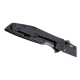 CRKT Slag Black Framelock