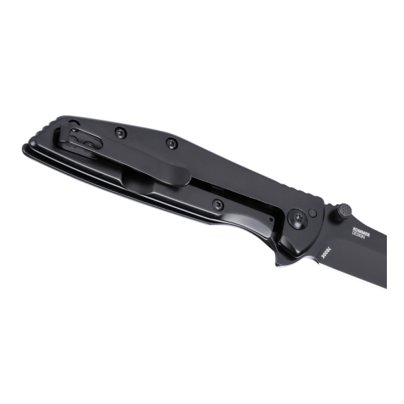 CRKT Slag Black Framelock