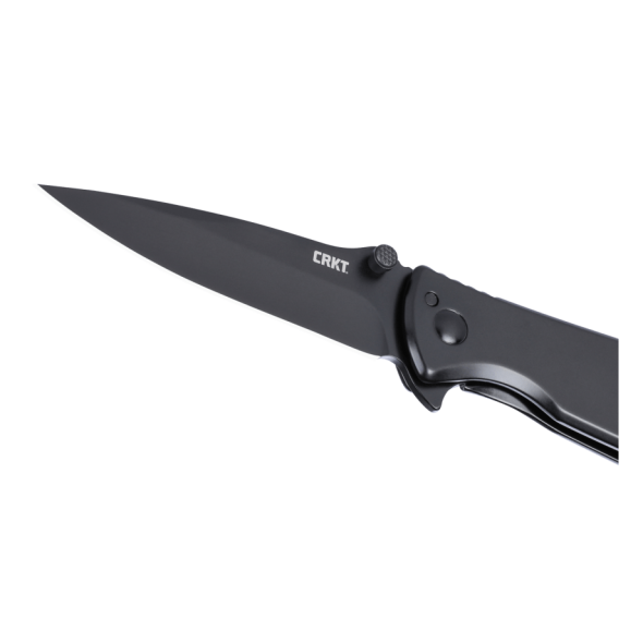 CRKT Slag Black Framelock