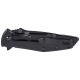 CRKT Slag Black Framelock