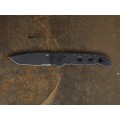 CRKT M16®-14XK Tanto Black Crossbar Lock