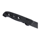 CRKT M16®-14XK Tanto Black Crossbar Lock