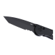 CRKT M16®-14XK Tanto Black Crossbar Lock