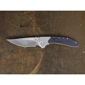 CRKT Orochi Liner Lock
