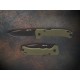 Cold Steel Swift III Atlas Lock OD