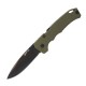 Cold Steel Swift III Atlas Lock OD