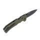 Cold Steel Swift III Atlas Lock OD