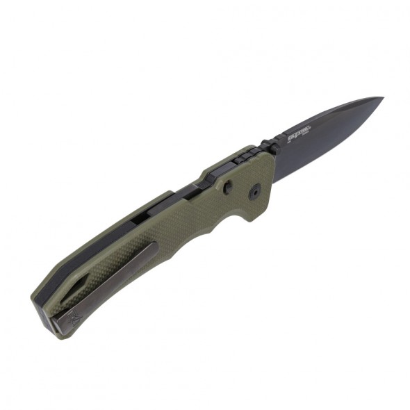 Cold Steel Swift III Atlas Lock OD