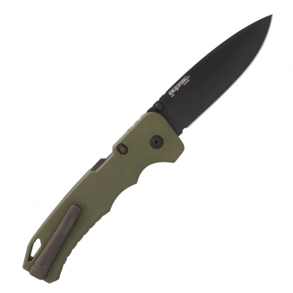 Cold Steel Swift III Atlas Lock OD