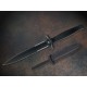 Schrade Needle Magnum Fixed Blade