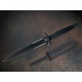 Schrade Needle Magnum Fixed Blade