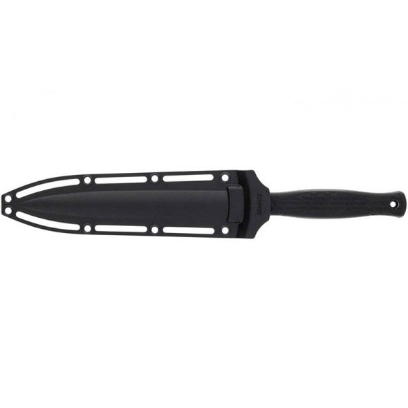 Schrade Needle Magnum Fixed Blade