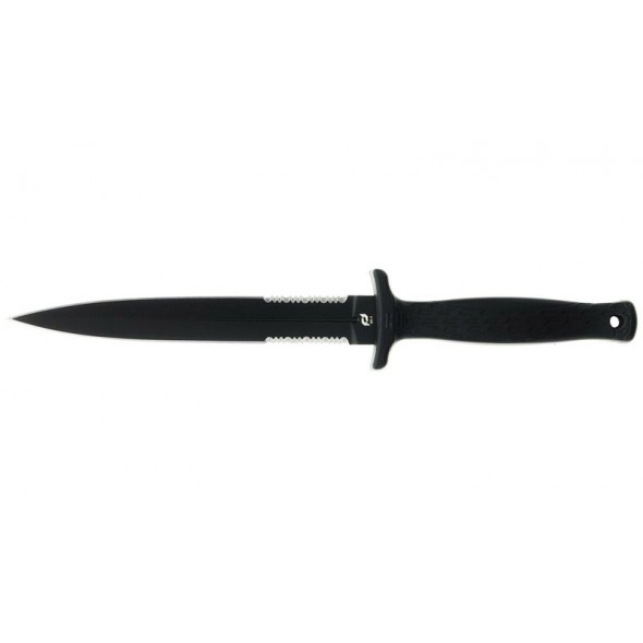 Schrade Needle Magnum Fixed Blade