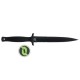 Schrade Needle Magnum Fixed Blade