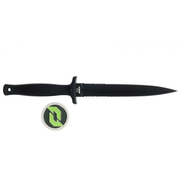 Schrade Needle Magnum Fixed Blade