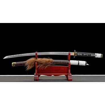 [PRE-ORDER] $100 Deposit for Inspired Lone Wolf Katana from Ghost of Yotei
