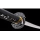 [PRE-ORDER] $100 Deposit for Inspired Lone Wolf Katana from Ghost of Yotei