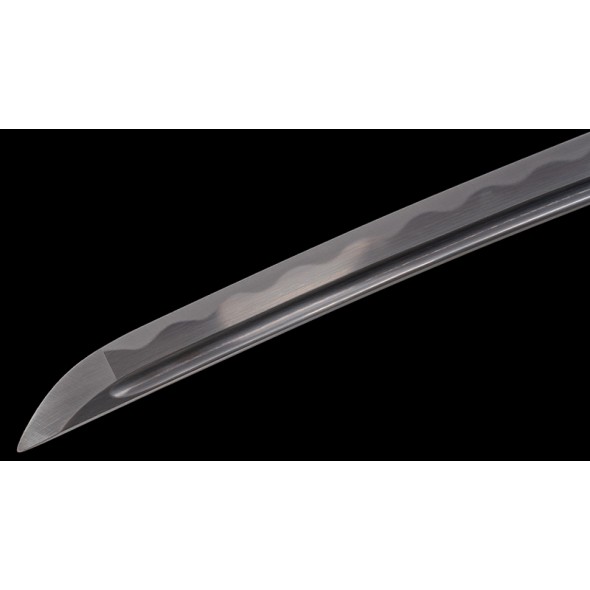 [PRE-ORDER] $100 Deposit for Inspired Lone Wolf Katana from Ghost of Yotei
