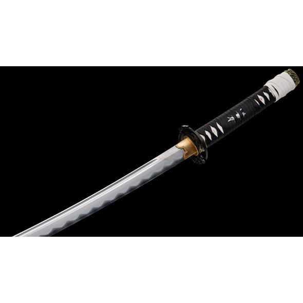 [PRE-ORDER] $100 Deposit for Inspired Lone Wolf Katana from Ghost of Yotei