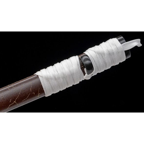 [PRE-ORDER] $100 Deposit for Inspired Lone Wolf Katana from Ghost of Yotei
