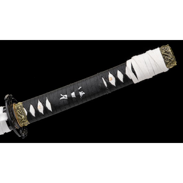 [PRE-ORDER] $100 Deposit for Inspired Lone Wolf Katana from Ghost of Yotei