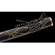 [PRE-ORDER] $100 Deposit for Inspired Gilded Night from Ghost of Yotei