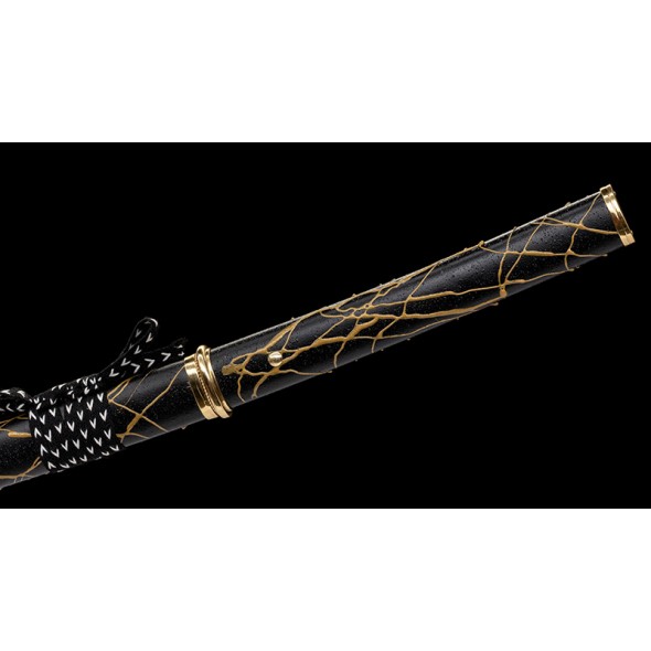 [PRE-ORDER] $100 Deposit for Inspired Gilded Night from Ghost of Yotei