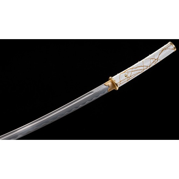 [PRE-ORDER] $100 Deposit for Inspired Gilded Dawn from Ghost of Yotei