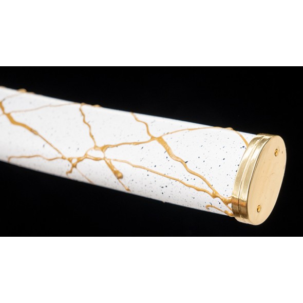 [PRE-ORDER] $100 Deposit for Inspired Gilded Dawn from Ghost of Yotei