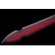 Devil May Cry 5 Dante Rebellion Sword with Plaque