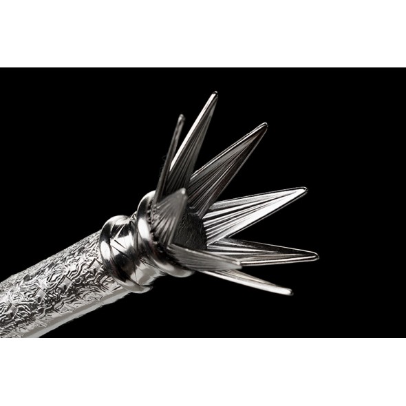 Devil May Cry 5 Dante Rebellion Sword with Plaque