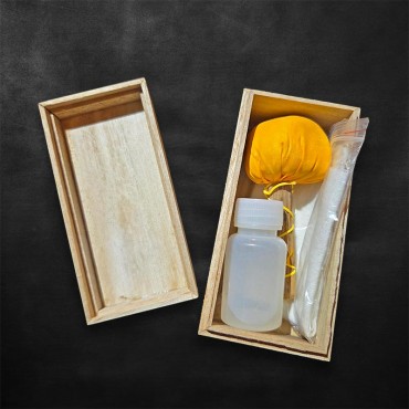 Basic Maintenance Kit