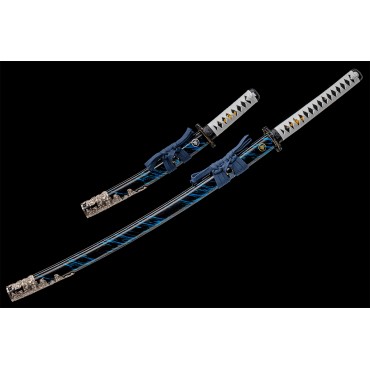 [PRE-ORDER] $100 Deposit for Inspired Ghost of Tsushima Set