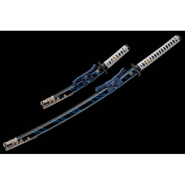 [PRE-ORDER] $100 Deposit for Inspired Ghost of Tsushima Set