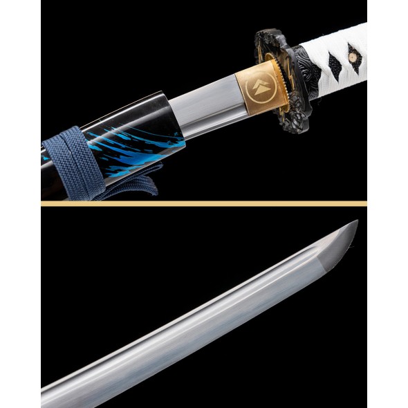 [PRE-ORDER] $100 Deposit for Inspired Ghost of Tsushima Set
