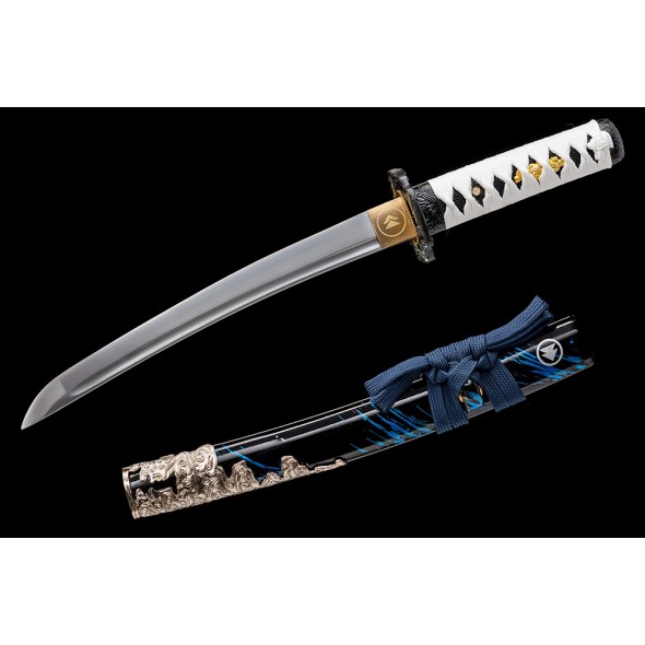 [PRE-ORDER] $100 Deposit for Inspired Ghost of Tsushima Set