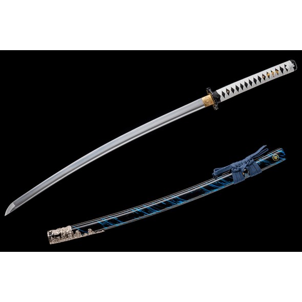 [PRE-ORDER] $100 Deposit for Inspired Ghost of Tsushima Set
