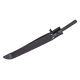 Cold Steel Tactical Katana Machete